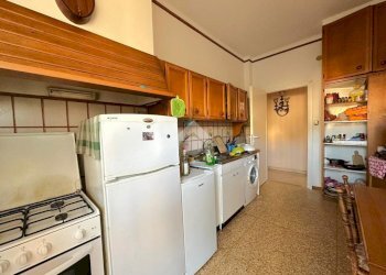 Appartamento Via Giovanni Casartelli, Genova (zona Oregina) - foto 11