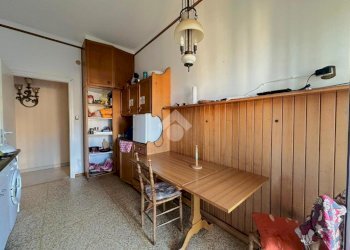 Appartamento Via Giovanni Casartelli, Genova (zona Oregina) - foto 12