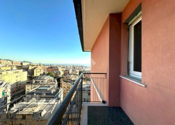 Appartamento Via Giovanni Casartelli, Genova (zona Oregina) - foto 13