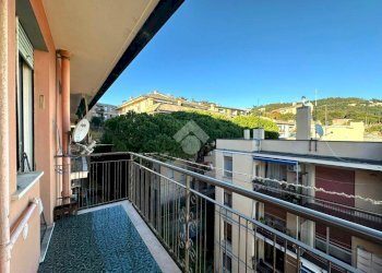 Appartamento Via Giovanni Casartelli, Genova (zona Oregina) - foto 14