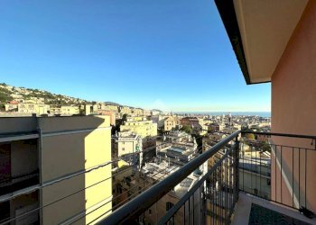 Appartamento Via Giovanni Casartelli, Genova (zona Oregina) - foto 15