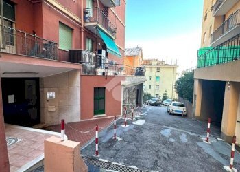 Appartamento Via Giovanni Casartelli, Genova (zona Oregina) - foto 26