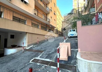 Appartamento Via Giovanni Casartelli, Genova (zona Oregina) - foto 27