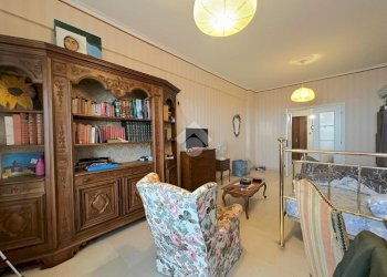 Appartamento Via Giovanni Casartelli, Genova (zona Oregina) - foto 22