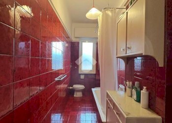 Appartamento Via Giovanni Casartelli, Genova (zona Oregina) - foto 23