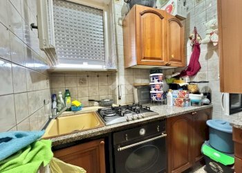 Two-room apartment Viale Papa Giovanni XXIII, Novara - photo 9