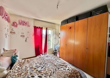 Two-room apartment Viale Papa Giovanni XXIII, Novara - photo 11