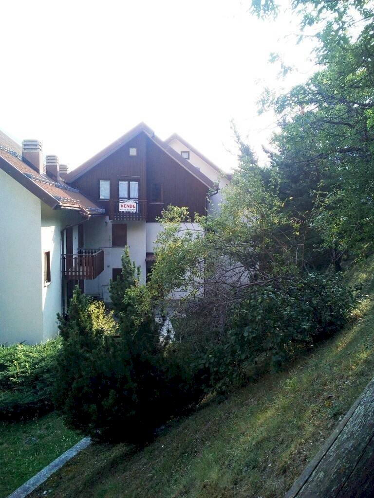 Two-room apartment Via dei Laghi, 21, Oulx - photo 3