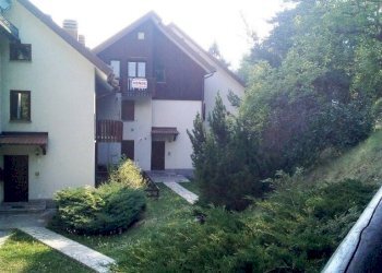 Bilocale Via dei Laghi, 21, Oulx - foto 23