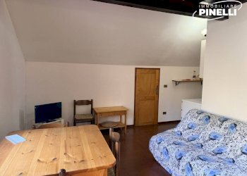 Two-room apartment Via dei Laghi, 21, Oulx - photo 8