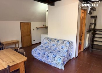 Two-room apartment Via dei Laghi, 21, Oulx - photo 9