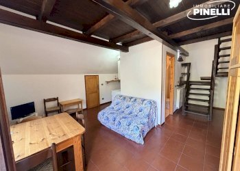 Two-room apartment Via dei Laghi, 21, Oulx - photo 10
