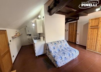 Two-room apartment Via dei Laghi, 21, Oulx - photo 11