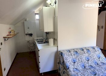 Two-room apartment Via dei Laghi, 21, Oulx - photo 12