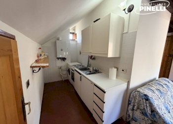 Two-room apartment Via dei Laghi, 21, Oulx - photo 13
