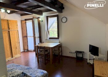 Two-room apartment Via dei Laghi, 21, Oulx - photo 14