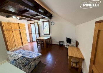 Two-room apartment Via dei Laghi, 21, Oulx - photo 15