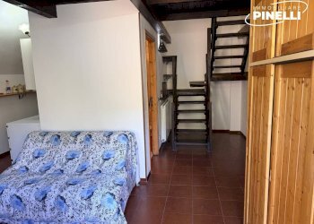 Two-room apartment Via dei Laghi, 21, Oulx - photo 16
