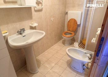 Two-room apartment Via dei Laghi, 21, Oulx - photo 17