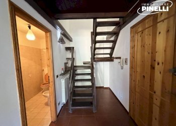 Two-room apartment Via dei Laghi, 21, Oulx - photo 19