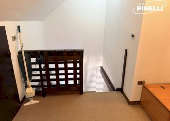 Two-room apartment Via dei Laghi, 21, Oulx - photo 20
