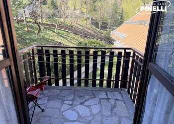 Two-room apartment Via dei Laghi, 21, Oulx - photo 25