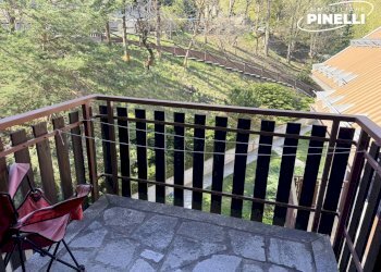 Two-room apartment Via dei Laghi, 21, Oulx - photo 26