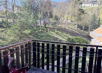 Two-room apartment Via dei Laghi, 21, Oulx - photo 27