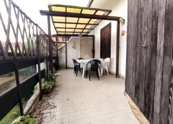 Trilocale Viale Lucano, Ravenna (zona Lido Adriano) - foto 3
