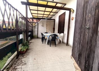 Trilocale Viale Lucano, Ravenna (zona Lido Adriano) - foto 4