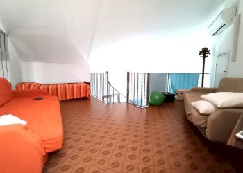 Trilocale Viale Lucano, Ravenna (zona Lido Adriano) - foto 13