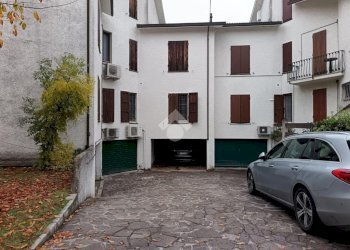 Trilocale Viale Lucano, Ravenna (zona Lido Adriano) - foto 22