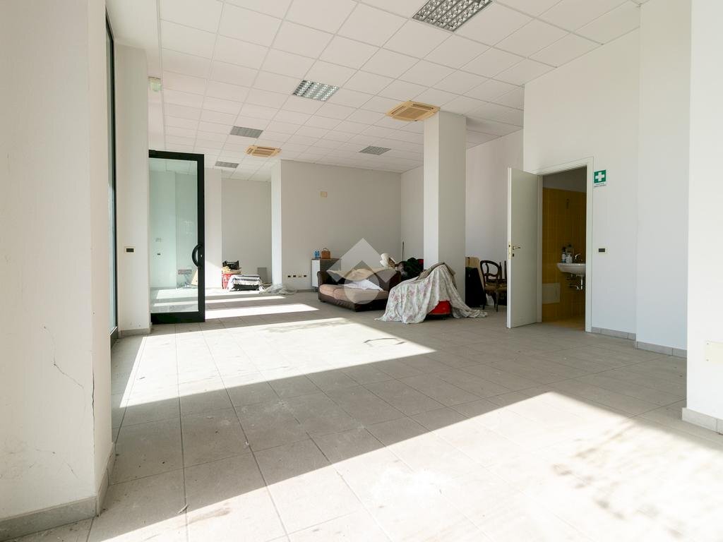 Negozio Via Silver Sirotti, Forlì - foto 1