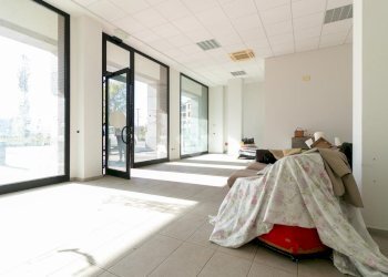 Negozio Via Silver Sirotti, Forlì - foto 11