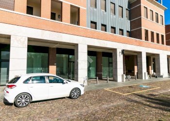 Negozio Via Silver Sirotti, Forlì - foto 14