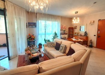 Three-room apartment Via Isolino, Senago - photo 11