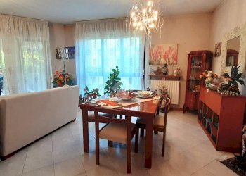 Three-room apartment Via Isolino, Senago - photo 18