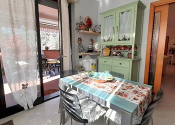 Three-room apartment Via Isolino, Senago - photo 22
