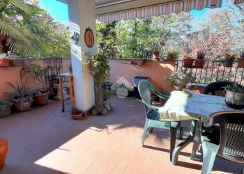 Three-room apartment Via Isolino, Senago - photo 24
