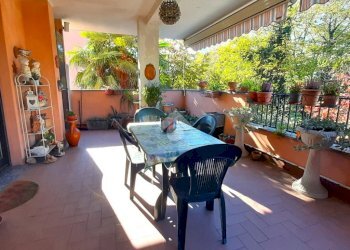 Three-room apartment Via Isolino, Senago - photo 26
