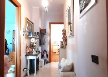 Three-room apartment Via Isolino, Senago - photo 27