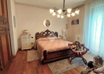 Three-room apartment Via Isolino, Senago - photo 29