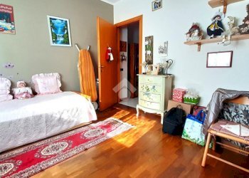 Three-room apartment Via Isolino, Senago - photo 33