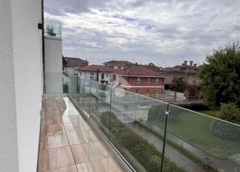 Two-room apartment Via Vittorio Emanuele II, Bra - photo 5