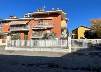 Quadrilocale Viale IX martiri, Crescentino - foto 3