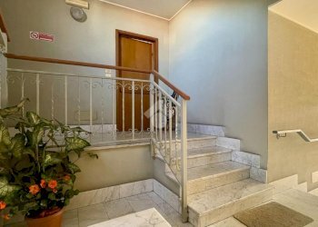 Quadrilocale Viale IX martiri, Crescentino - foto 4