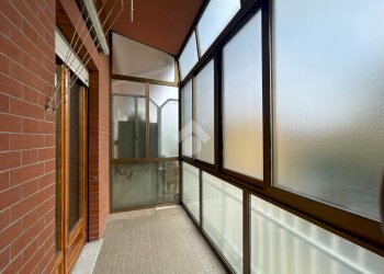 Quadrilocale Viale IX martiri, Crescentino - foto 20