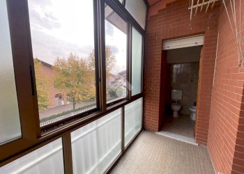 Quadrilocale Viale IX martiri, Crescentino - foto 21