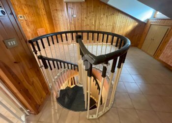 Quadrilocale Viale IX martiri, Crescentino - foto 24