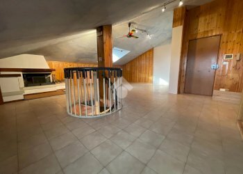 Quadrilocale Viale IX martiri, Crescentino - foto 25